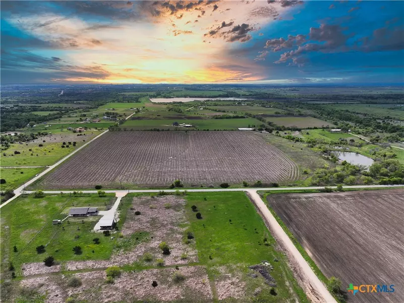 4.307 AC Lot 1 W Hillyard RD, Troy, TX 76579