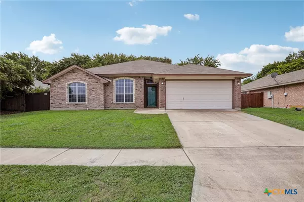 710 Atlas AVE, Killeen, TX 76542