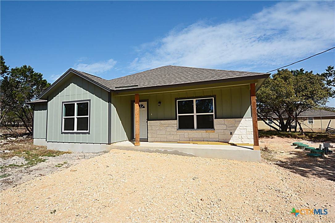 3159 Western Skies DR, Spring Branch, TX 78070