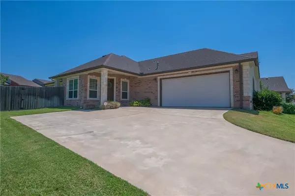 3912 Whispering Oaks, Temple, TX 76504