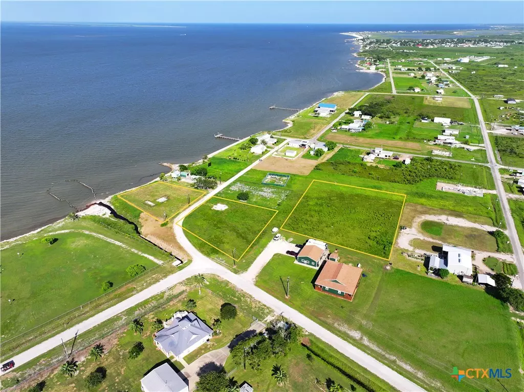 Port Lavaca, TX 77979,40 Waterfront ALY