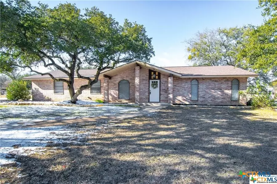 1812 Southshore SPUR, Salado, TX 76571