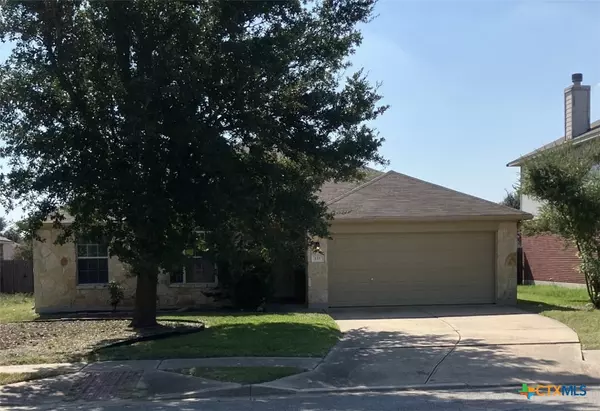 133 Gainer, Hutto, TX 78634