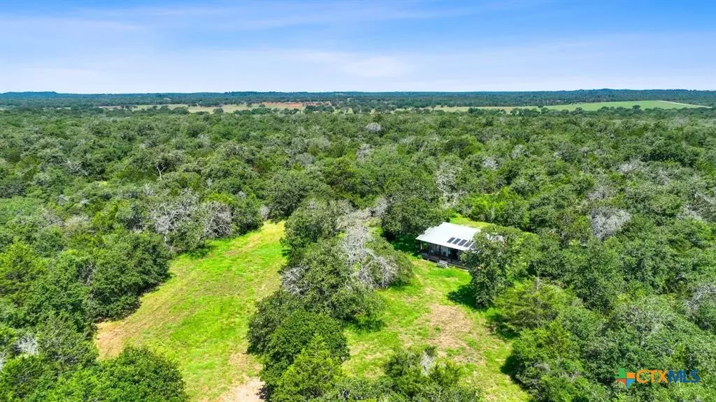 3005 Chalk RD, Harwood, TX 78632