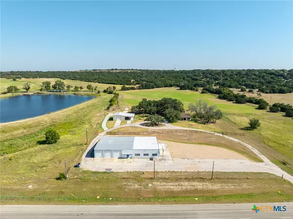 1624 W Business 190, Copperas Cove, TX 76522