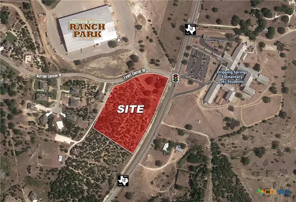 00 Ranch Road 12, Dripping Springs, TX 78620