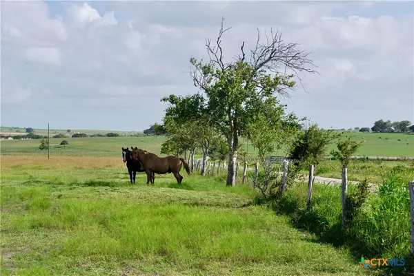 Shiner, TX 77984,Tract 4 County Road 291