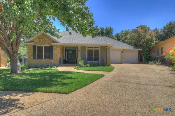 25 Laurel TRL, New Braunfels, TX 78130