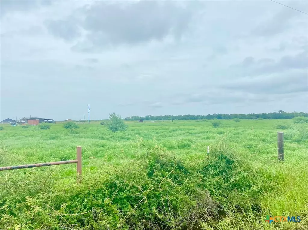 Ganado, TX 77962,LOT 1 County Road 273