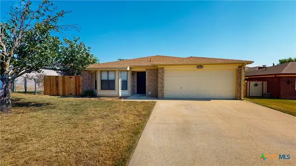 309 Carly DR,  Killeen,  TX 76542