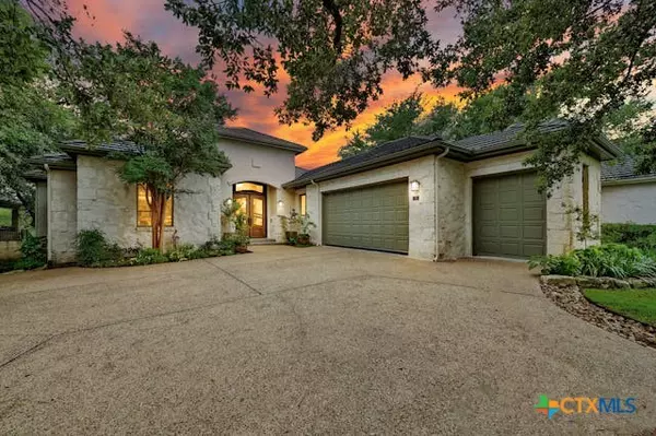 2305 Barton Creek BLVD #29, Austin, TX 78735