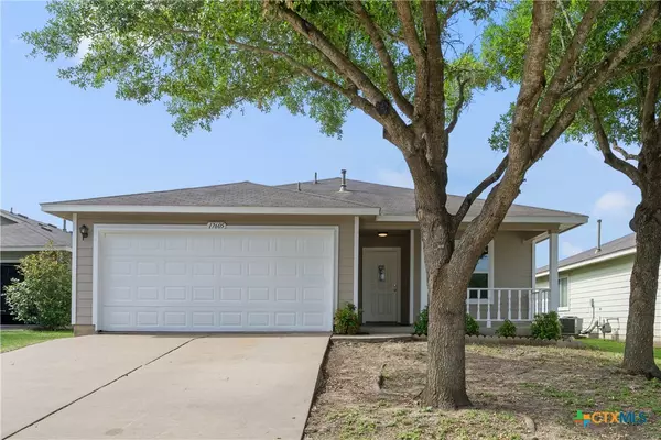 Elgin, TX 78621,17605 Soapberry CV