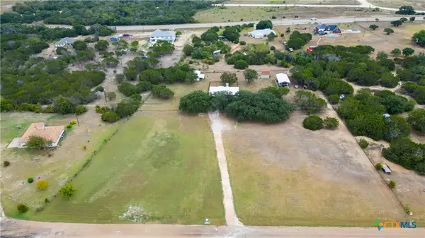 866 Rustling CIR, Copperas Cove, TX 76522