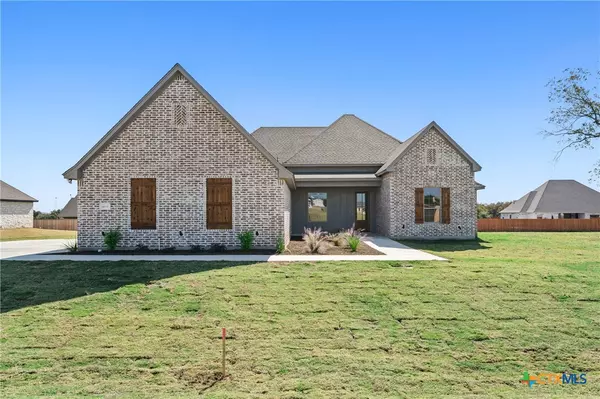 4031 Aerie ST, Salado, TX 76571