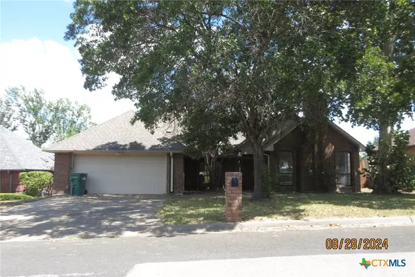 705 Jason DR, Harker Heights, TX 76548