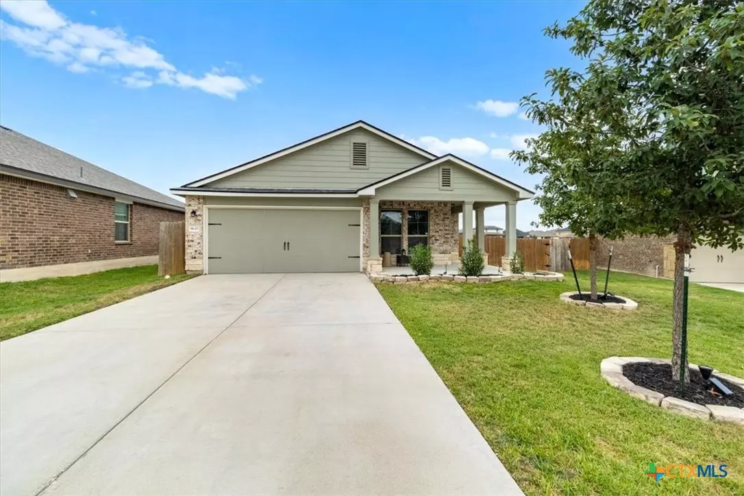 Temple, TX 76502,8610 Hidden Oaks DR