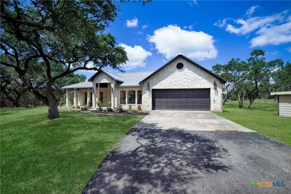 Bulverde, TX 78163,255 Persimmon HL