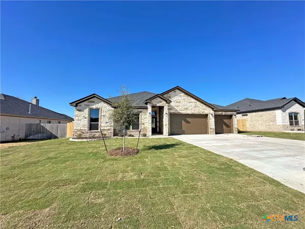 6016 Messina DR, Temple, TX 76502