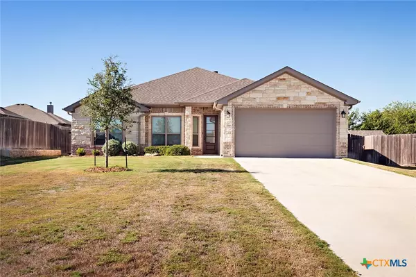 1710 Thicket TRL, Temple, TX 76502