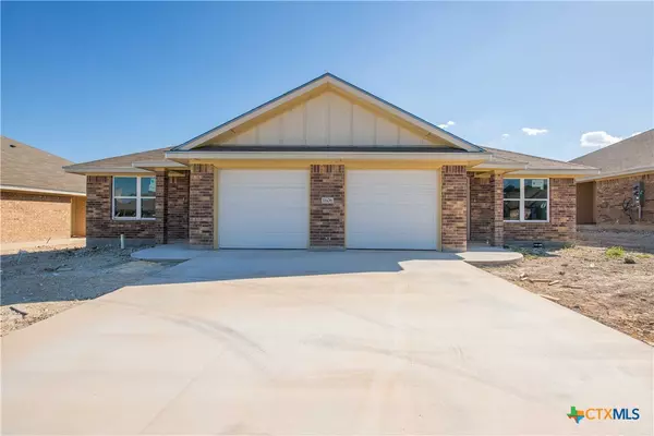 1610 Risen Star, Copperas Cove, TX 76522