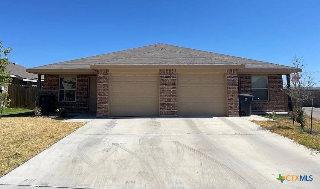 6115 Amelia Earhart BLVD, Killeen, TX 76543