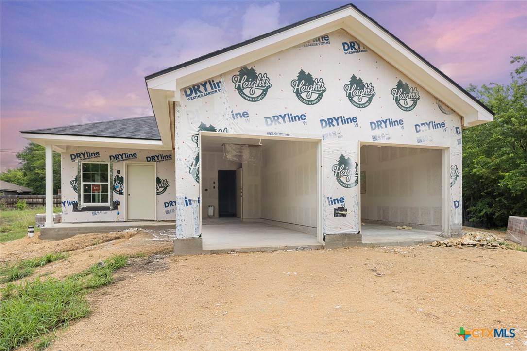 Harker Heights, TX 76548,921 Ashwood DR