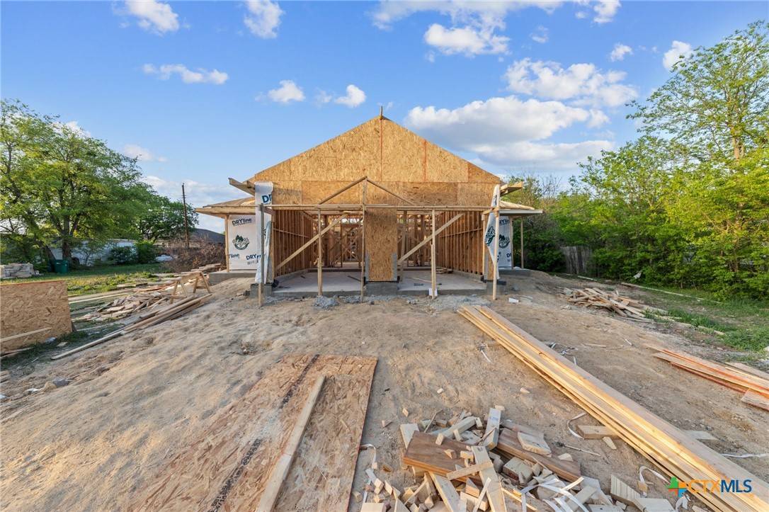 Harker Heights, TX 76548,921 Ashwood DR