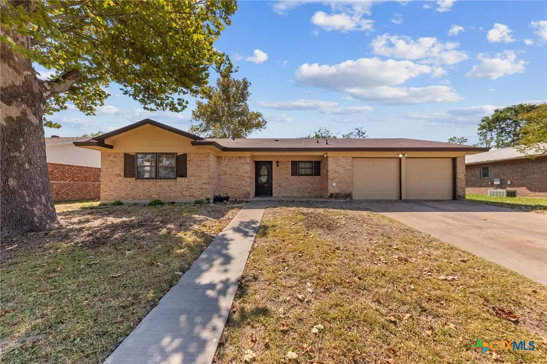 Copperas Cove, TX 76522,1114 Pecan AVE