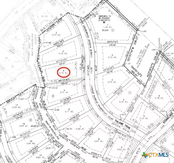 Belton, TX 76513,9841 Tulane TRL
