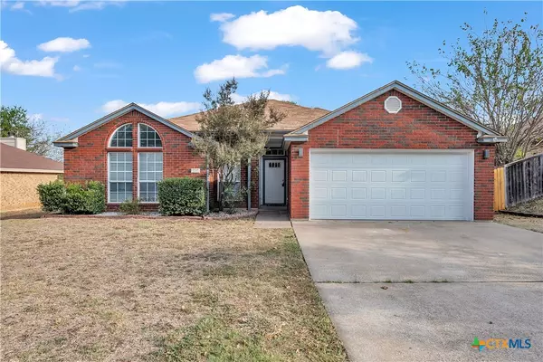 Copperas Cove, TX 76522,907 Saratoga LN