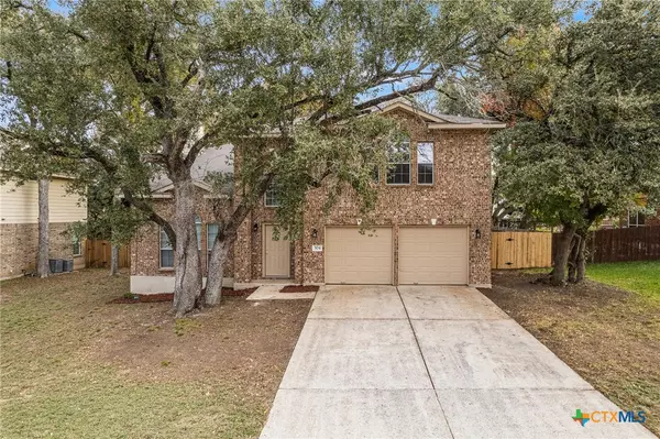 304 Ponderosa DR, Harker Heights, TX 76548