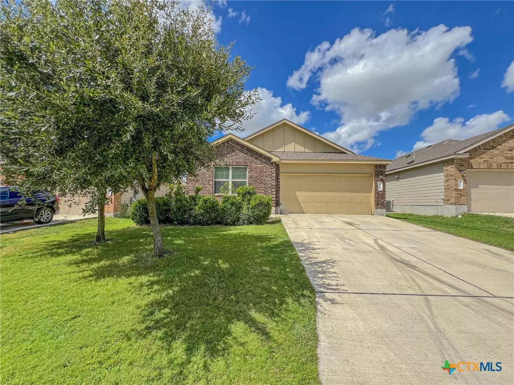 Jarrell, TX 76537,440 Druse LN