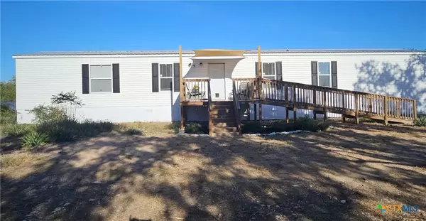 319 County Road 218a, Briggs, TX 78608