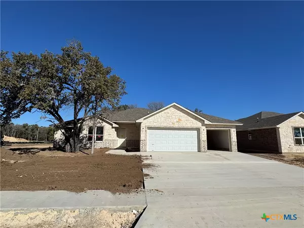 1306 Shirley Faye Lane, Salado, TX 76571