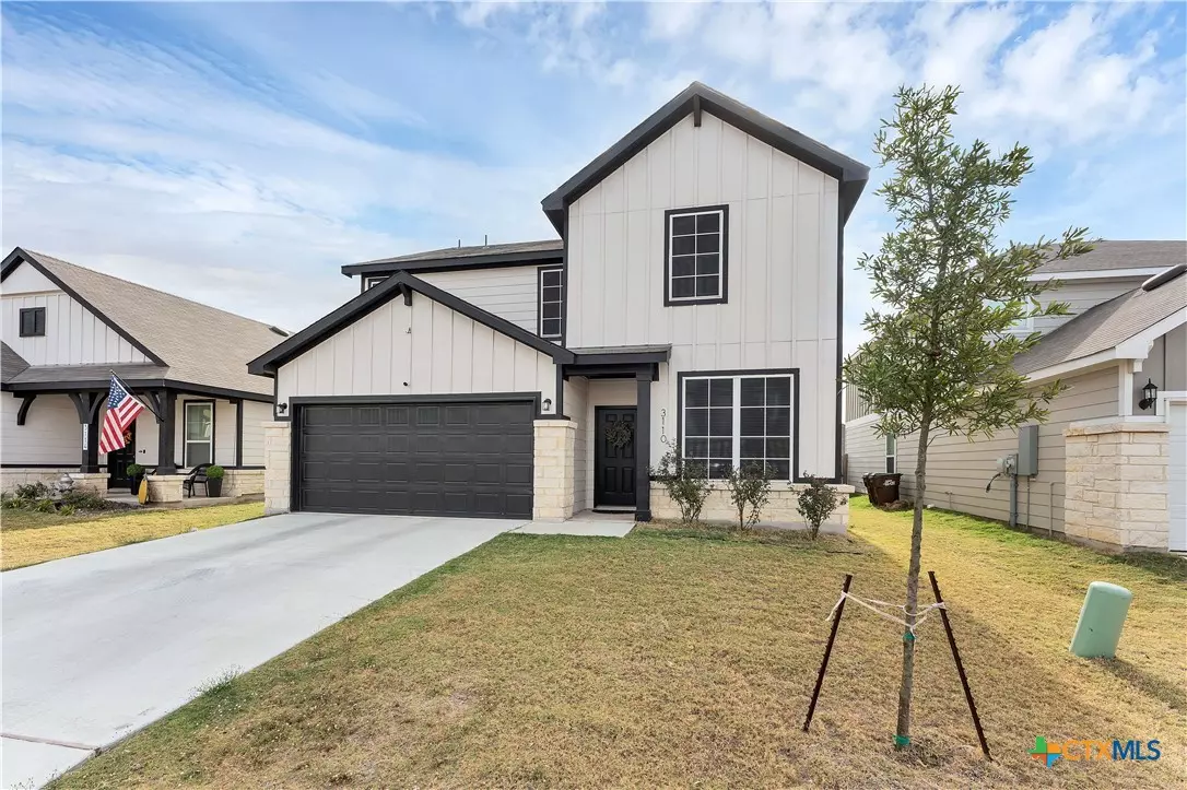 New Braunfels, TX 78130,3110 Prairie Sage