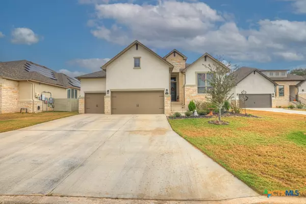 588 Vale CT, New Braunfels, TX 78132