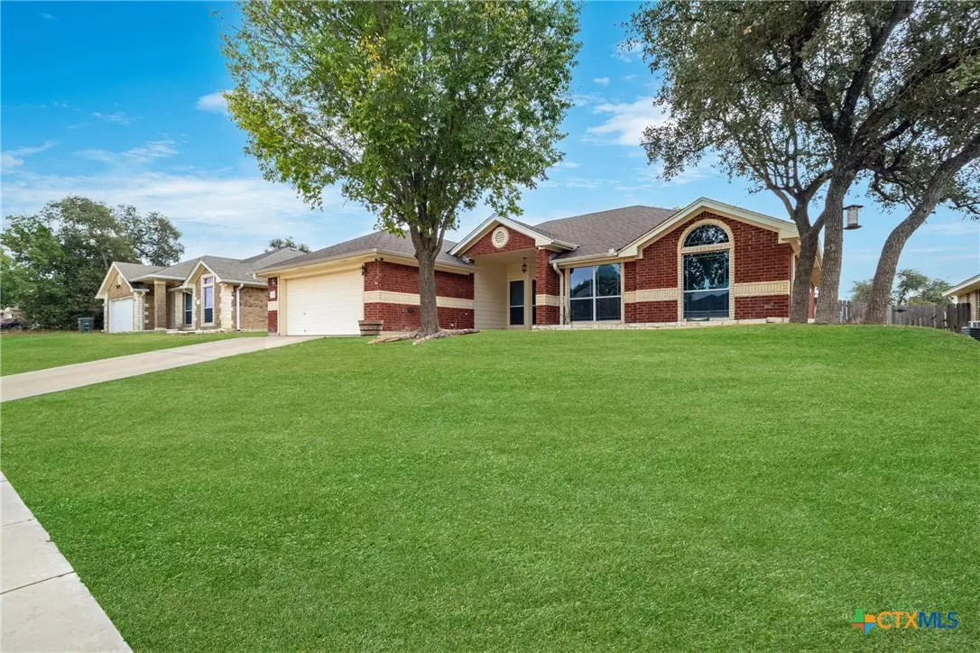 Copperas Cove, TX 76522,3511 Jacob ST