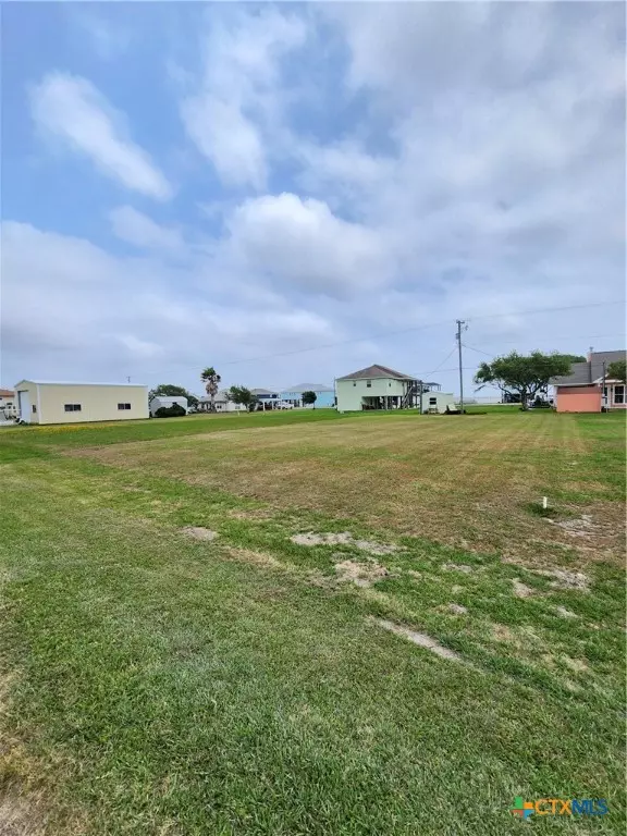 Palacios, TX 77465,Lot 505 Bayview DR