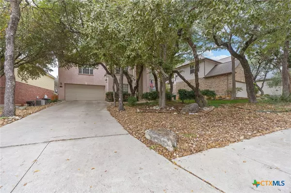 36 Greens Shade, San Antonio, TX 78216