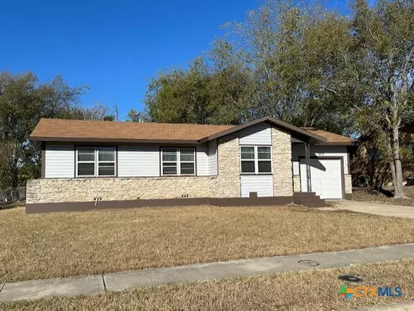 1212 S 15th ST, Copperas Cove, TX 76522