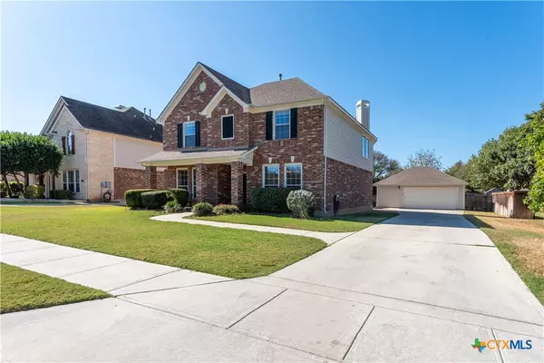 New Braunfels, TX 78132,519 Enchanted Oak