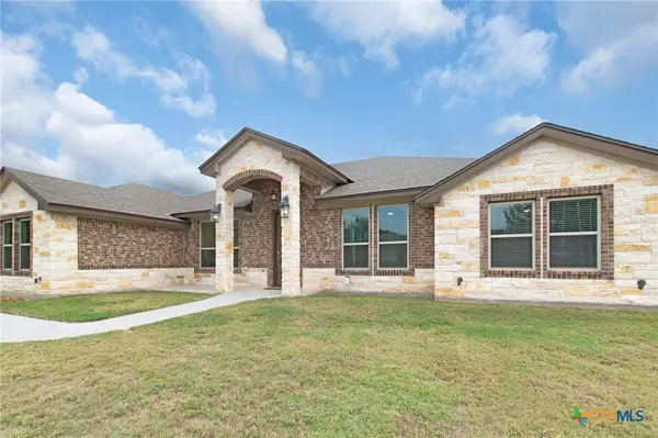 Copperas Cove, TX 76522,101 Savage CIR