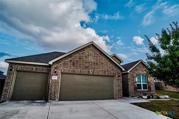 613 Ridge Draw DR, New Braunfels, TX 78130