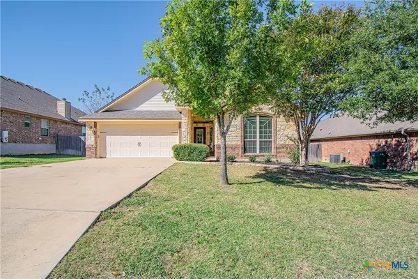 Harker Heights, TX 76548,2511 Boxwood DR