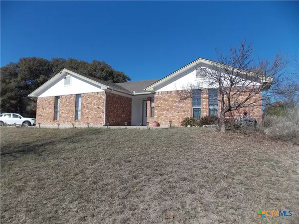 2725 Boys Ranch RD, Kempner, TX 76539