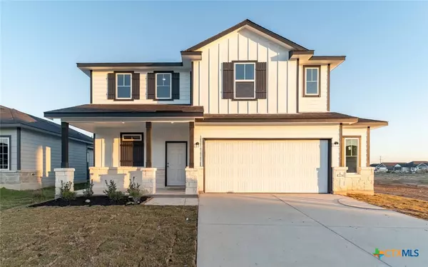 1224 Marvin GRV, Seguin, TX 78155