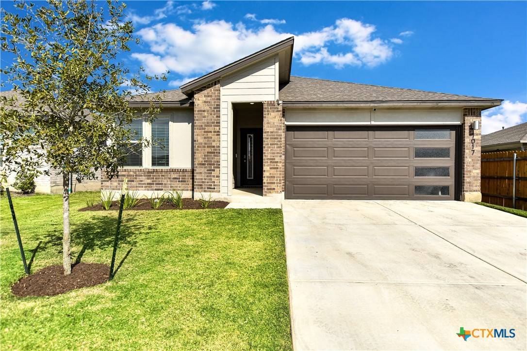 1017 Tipton ST, Georgetown, TX 78633