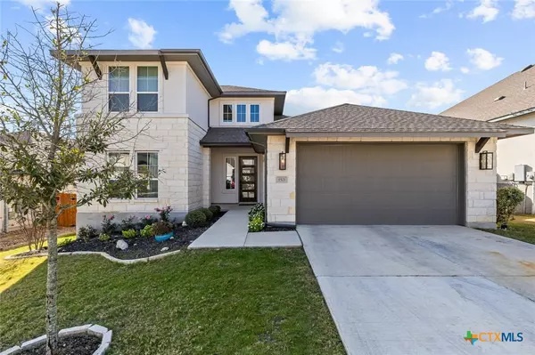 New Braunfels, TX 78132,1521 Escarpment