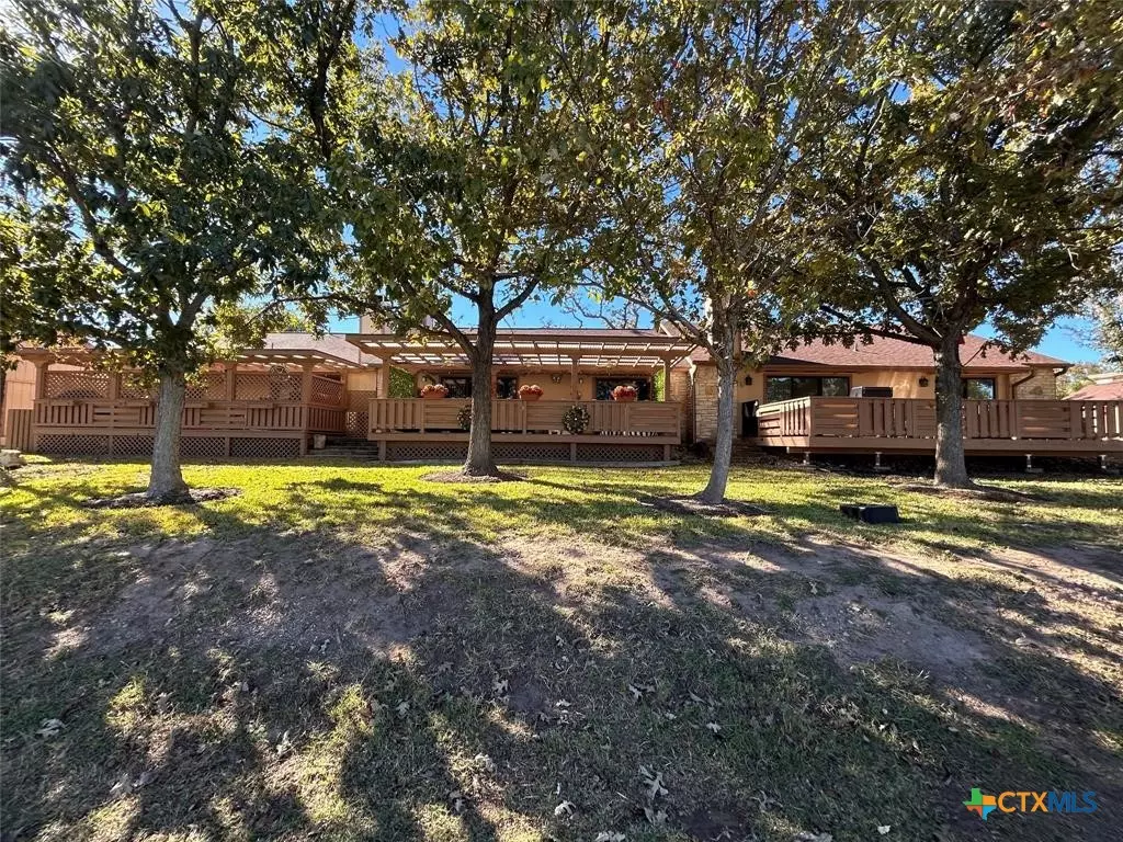 Lago Vista, TX 78645,32 Oaks PL