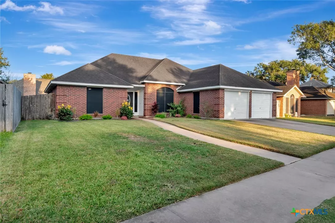 Victoria, TX 77904,108 Ashford DR